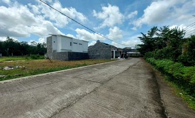 Dijual Rumah Komplek Green Tanah Mas Alang-alang Lebar Palembang