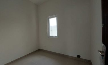 Dijual Rumah Komplek Green Tanah Mas Alang-alang Lebar Palembang