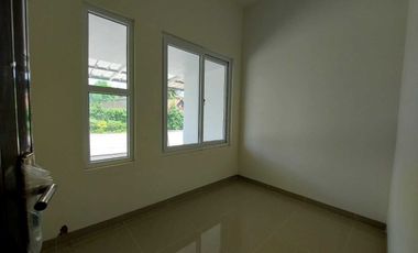 Dijual Rumah Komplek Green Tanah Mas Alang-alang Lebar Palembang