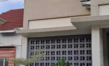 Jual Rumah Perumahan Mansion B1, binawidya, pekanbaru