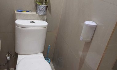 Jual Rumah Perumahan Mansion B1, binawidya, pekanbaru