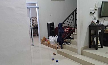 Jual Rumah Perumahan Mansion B1, binawidya, pekanbaru