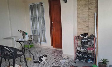 Jual Rumah Perumahan Mansion B1, binawidya, pekanbaru