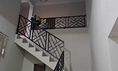 Jual Rumah Perumahan Mansion B1, binawidya, pekanbaru