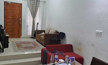 Jual Rumah Perumahan Mansion B1, binawidya, pekanbaru