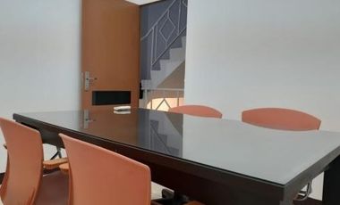 Disewakan Virtual Office Area Strategis dekat Gandaria City Jaksel
