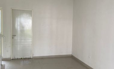 Rumah Disewakan 2 lantai Puri Surya Jaya Gedangan Sidoarjo