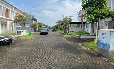 Rumah Disewakan 2 lantai Puri Surya Jaya Gedangan Sidoarjo