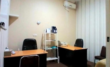Disewakan Virtual Office Murah di Rukan Sedayu Square Cengkareng