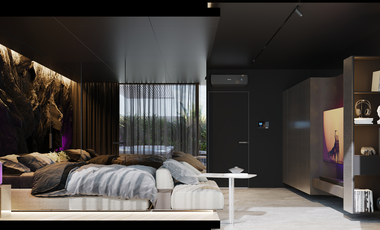 Exclusive High-Return 1 BR Apartment in Cemagi – Safe Investment