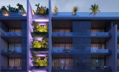 Exclusive High-Return 1 BR Apartment in Cemagi – Safe Investment