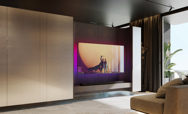 Exclusive High-Return 1 BR Apartment in Cemagi – Safe Investment