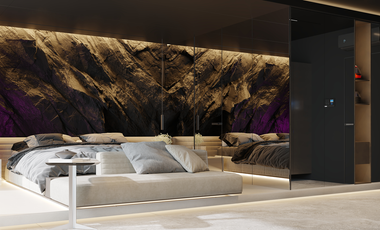 Exclusive High-Return 1 BR Apartment in Cemagi – Safe Investment