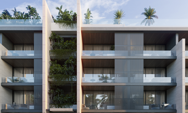 Exclusive High-Return 1 BR Apartment in Cemagi – Safe Investment