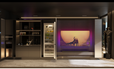 Exclusive High-Return 1 BR Apartment in Cemagi – Safe Investment