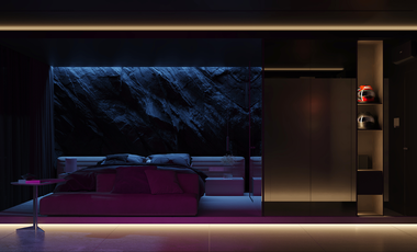 Exclusive High-Return 1 BR Apartment in Cemagi – Safe Investment