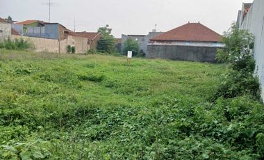 Di Jual melalui lelang tanah bagus di kota Kudus