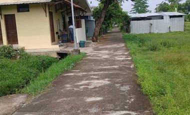 Di Jual melalui lelang tanah bagus di kota Kudus