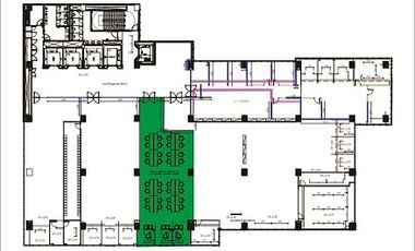 Sewa Ruang Kantor Tanggerang, Graha Anabatic Sumarecon