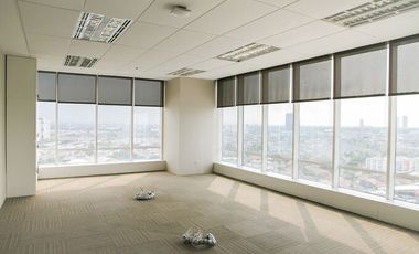 Sewa Ruang Kantor Tanggerang, Graha Anabatic Sumarecon