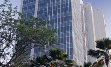 Sewa Ruang Kantor Tanggerang, Graha Anabatic Sumarecon