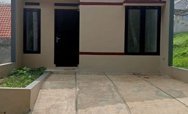 DIJUAL RUMAH MINIMALIS PINGGIR JALAN MURAH,LOK.CILENGKRANG