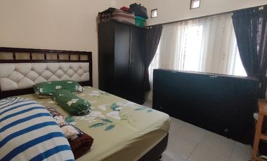 KEREN BANGET NIH RUMAH NYAMAN LUAS CIMAHI UTARA