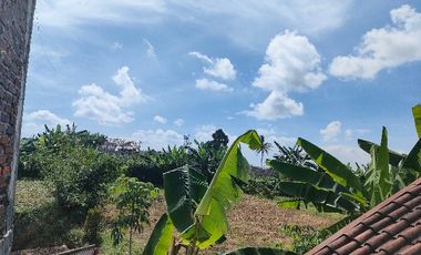 KEREN BANGET NIH RUMAH NYAMAN LUAS CIMAHI UTARA