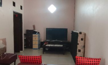 KEREN BANGET NIH RUMAH NYAMAN LUAS CIMAHI UTARA