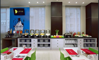 Dijual Hotel Strategis di Jantung Kota Jakarta, Aset Investasi Langka