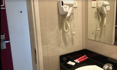 Dijual Hotel Strategis di Jantung Kota Jakarta, Aset Investasi Langka