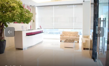 Dijual Hotel Strategis di Jantung Kota Jakarta, Aset Investasi Langka