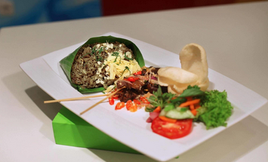 Dijual Hotel Strategis di Jantung Kota Jakarta, Aset Investasi Langka