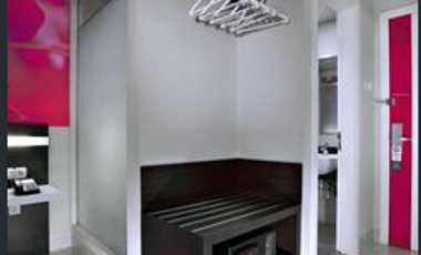 Dijual Hotel Strategis di Jantung Kota Jakarta, Aset Investasi Langka