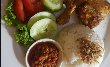 Dijual Hotel Strategis di Jantung Kota Jakarta, Aset Investasi Langka