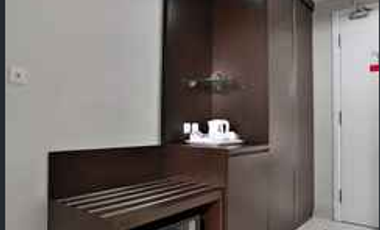 Dijual Hotel Strategis di Jantung Kota Jakarta, Aset Investasi Langka