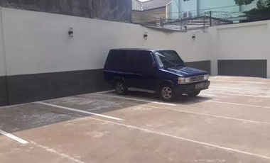 Dijual Hotel Strategis di Jantung Kota Jakarta, Aset Investasi Langka