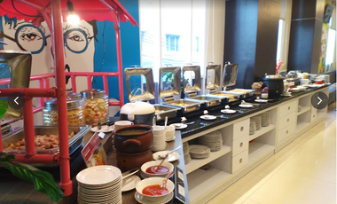 Dijual Hotel Strategis di Jantung Kota Jakarta, Aset Investasi Langka