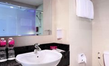 Dijual Hotel Strategis di Jantung Kota Jakarta, Aset Investasi Langka