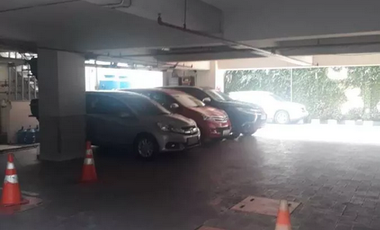 Dijual Hotel Strategis di Jantung Kota Jakarta, Aset Investasi Langka