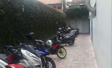 Dijual Hotel Strategis di Jantung Kota Jakarta, Aset Investasi Langka