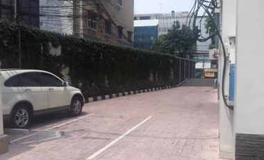 Dijual Hotel Strategis di Jantung Kota Jakarta, Aset Investasi Langka