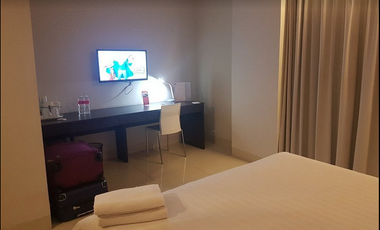 Dijual Hotel Strategis di Jantung Kota Jakarta, Aset Investasi Langka