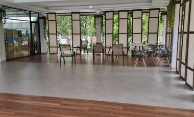 Rumah di Komplek Mewah di Kawasan Sudirman Pekanbaru.