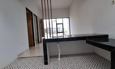 Dijual Cluster Komersil Saung Riung Karawang Timur