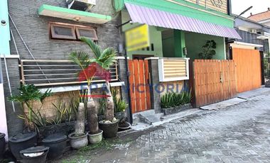 Dijual Rumah Dalam Perumahan Bagus SHM Siap Huni Doko Ngasem Kediri