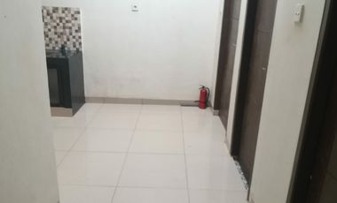 Dijual/Disewakan Rumah 250/275 dekat Kambang Iwak Palembang.
