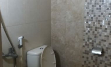 Dijual/Disewakan Rumah 250/275 dekat Kambang Iwak Palembang.