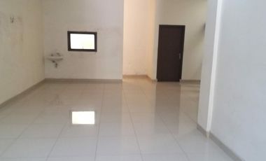 Dijual/Disewakan Rumah 250/275 dekat Kambang Iwak Palembang.