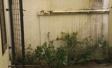 Dijual/Disewakan Rumah 250/275 dekat Kambang Iwak Palembang.